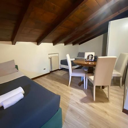 VILLA MASI Rental Rooms Bologna Buitenkant foto