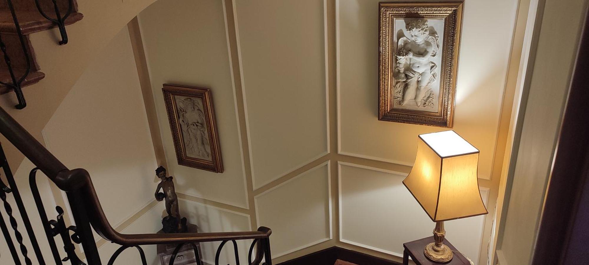 VILLA MASI Rental Rooms Bologna Buitenkant foto