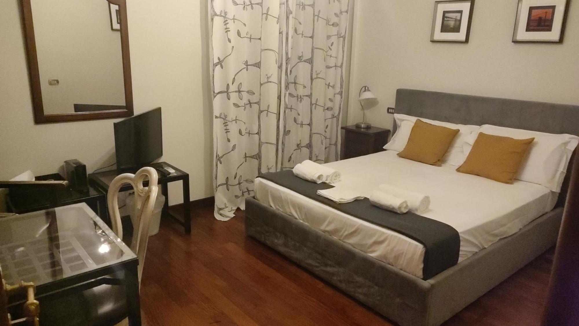 VILLA MASI Rental Rooms Bologna Buitenkant foto