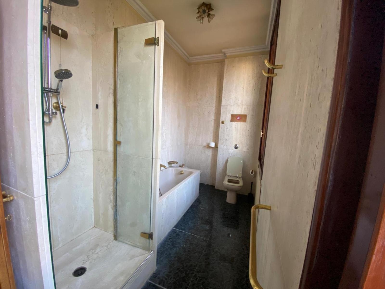 VILLA MASI Rental Rooms Bologna Buitenkant foto