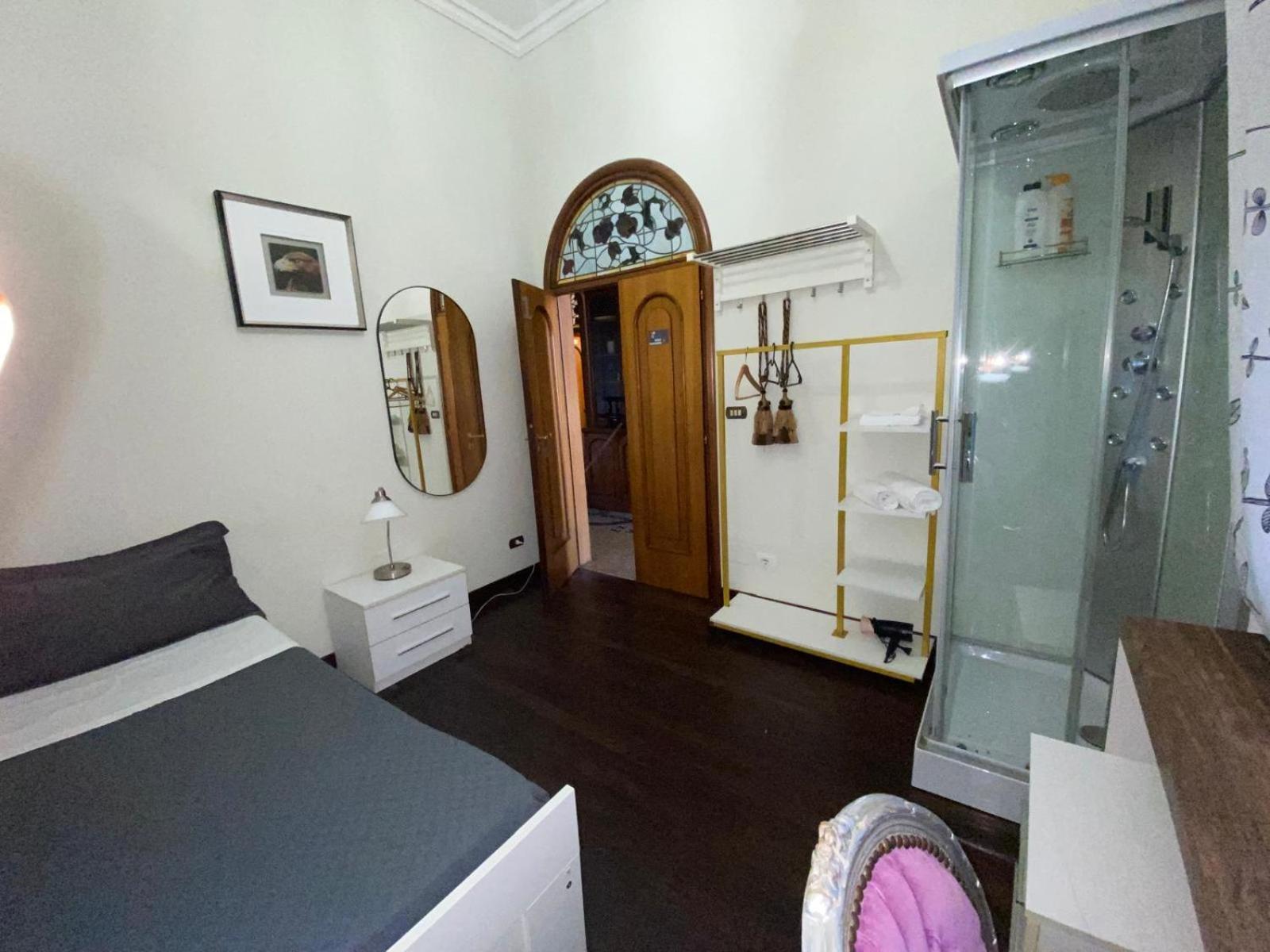 VILLA MASI Rental Rooms Bologna Buitenkant foto
