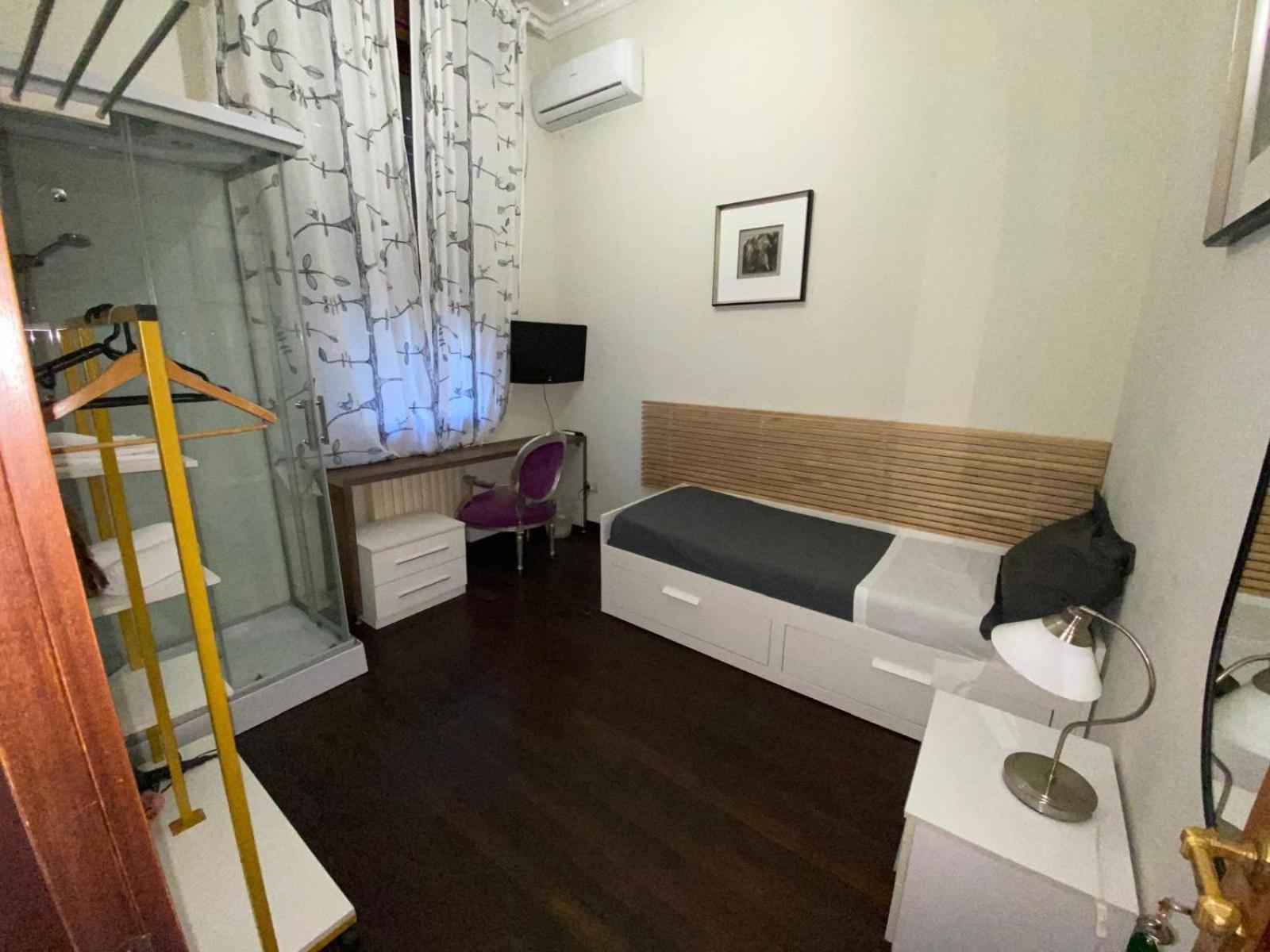 VILLA MASI Rental Rooms Bologna Buitenkant foto