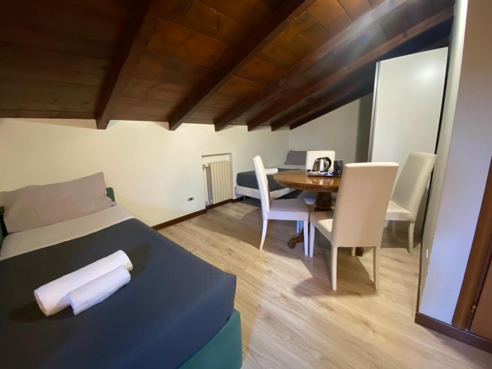 VILLA MASI Rental Rooms Bologna Buitenkant foto